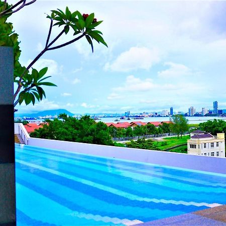 The Landmark Penang Tanjung Tokong Bagian luar foto