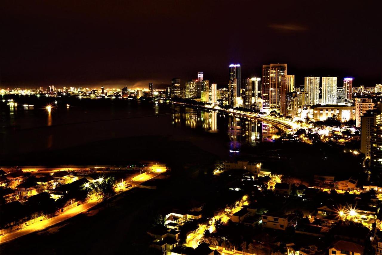 The Landmark Penang Tanjung Tokong Bagian luar foto