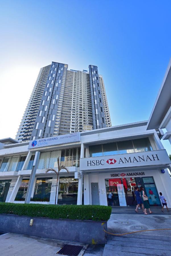 The Landmark Penang Tanjung Tokong Bagian luar foto