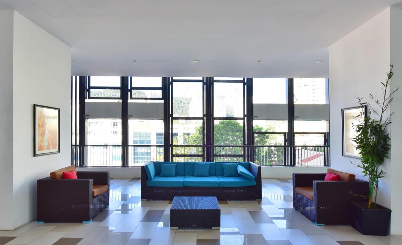 The Landmark Penang Tanjung Tokong Bagian luar foto